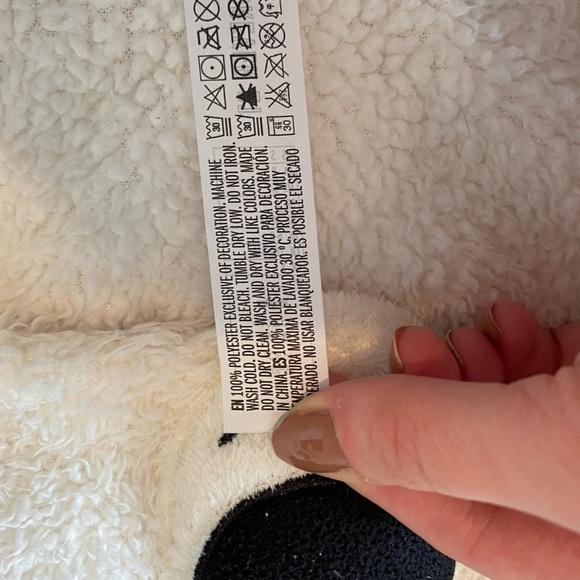 White Forever 21 Long Sweater - Picture 7 of 7